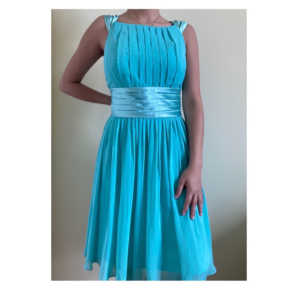 Bridesmaid Dress